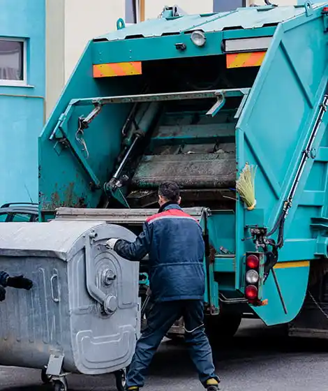 junk removal