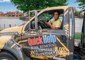 Quick Help Junk Removal