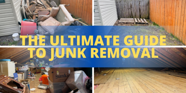 Junk Removal Tips and Tricks photo