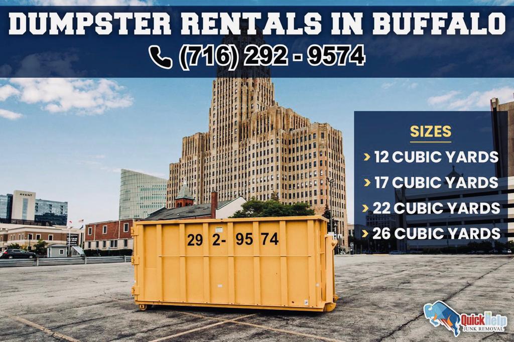 The Advantages of Renting a Dumpster for Home Renovations