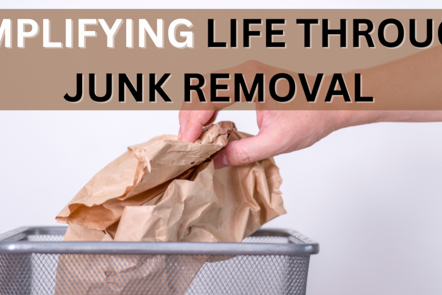 Quick Help Junk Removal