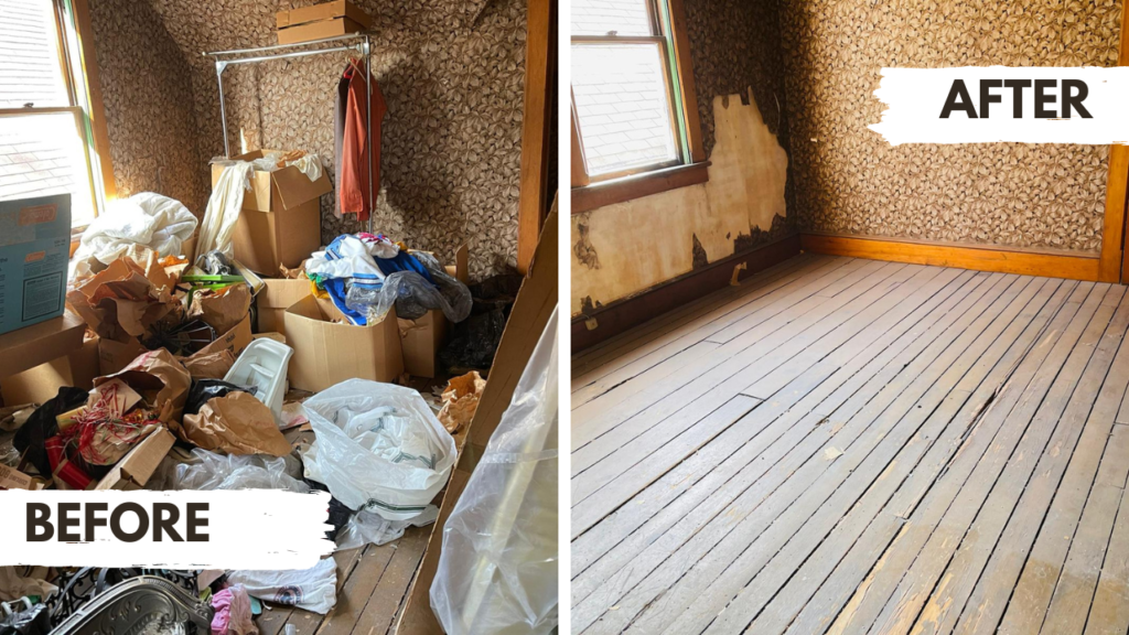 Incredible Changes Achieved Through Expert Junk Removal Services