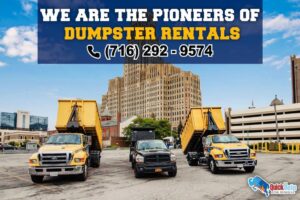 Dumpster Rental for Home Flippers: Disposing of Remodeling Debris Efficiently