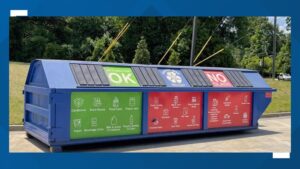 Dumpster Rental Guide: Don't Get Stuck with the Wrong Type - Here's How to Choose the Perfect One for Your Project!
