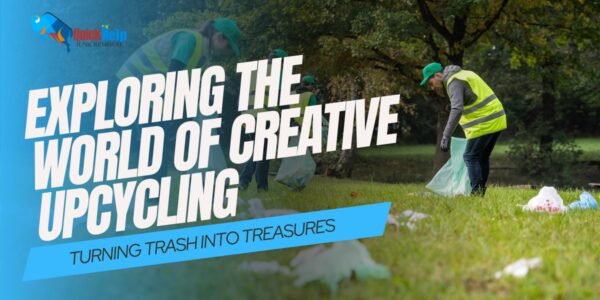 exploring the world of creative up cycling