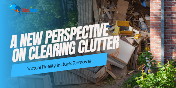 new perspective clearing clutter