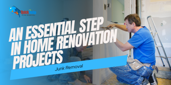 an essential step in home renovation projects