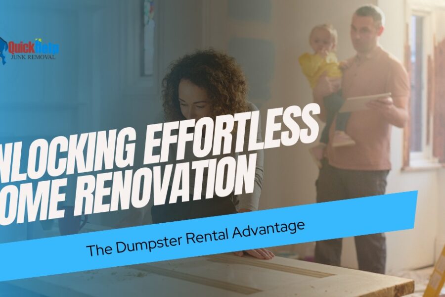 unlocking effortless home renovation