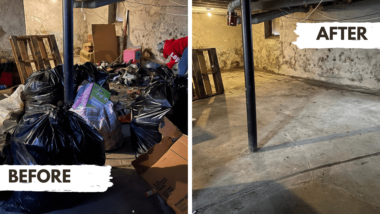 Dive In: The Beginner's Guide to Dumpster Rental Success!