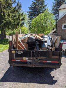 Master the Art: The Ultimate Guide to Dumpster Rental Success!