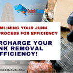 Work Smarter, Not Harder: Supercharge Your Junk Removal Efficiency!