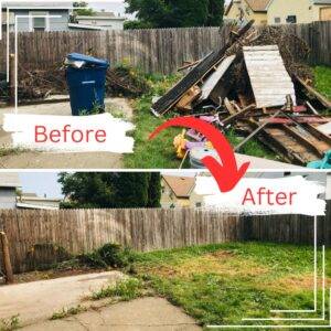 Eco-Chic: Why Eco-Friendly Junk Removal Is the New Black!