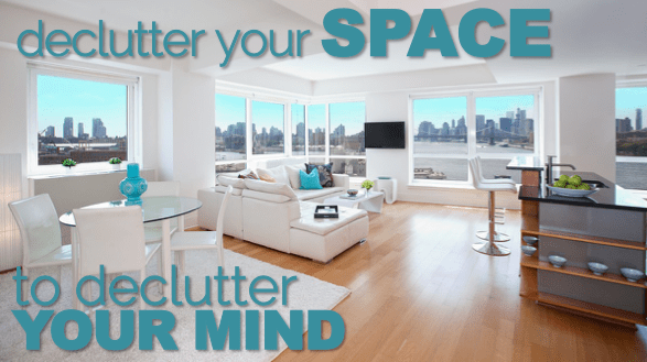 Decluttering Mastery: Expert Strategies for a Happier Home!