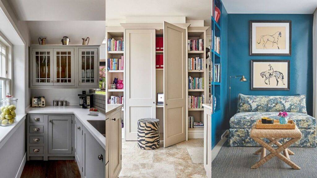 Small Space, Big Impact: Decluttering Secrets for Compact Living!