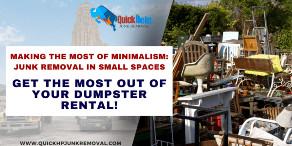 Minimalist Marvels: Conquer Clutter in Small Spaces Like a Pro!