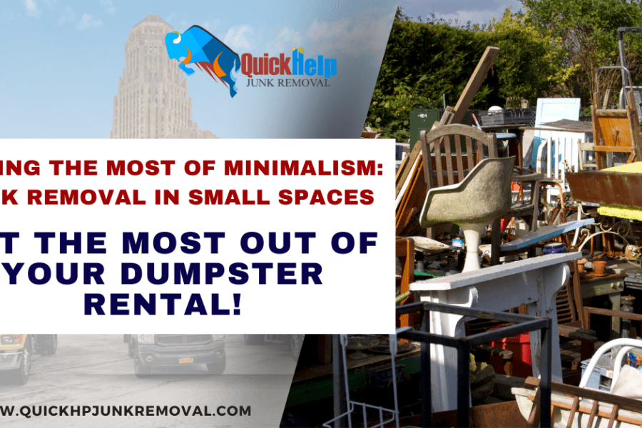 Minimalist Marvels: Conquer Clutter in Small Spaces Like a Pro!