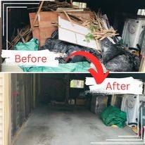 How to Choose the Right Dumpster Rental Size for Your Needs 2024