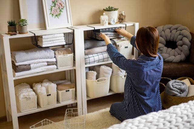 10 Decluttering Tips for a Stress-Free Home in Tonawanda