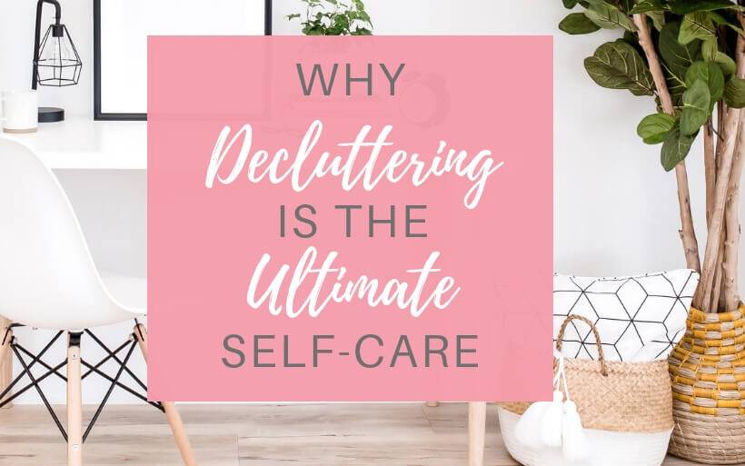 Therapeutic Tranquility: Discover the Healing Power of Decluttering!