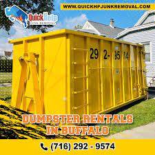 Waste Not, Want Not: Get the Most Out of Your Dumpster Rental!