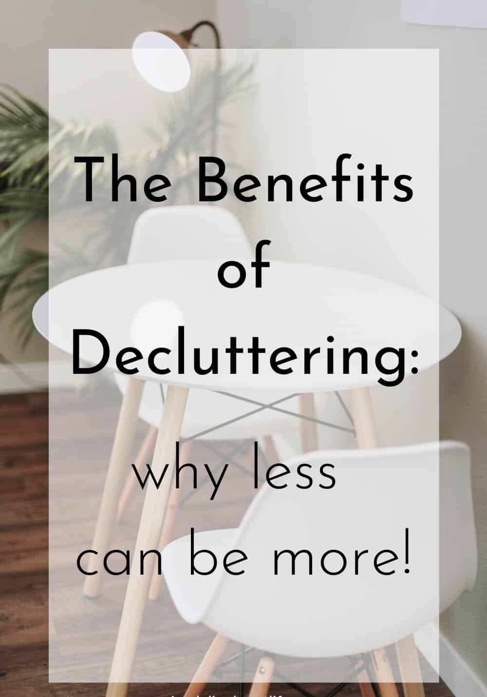 Decluttering for Seniors: Tips for a Smooth Process