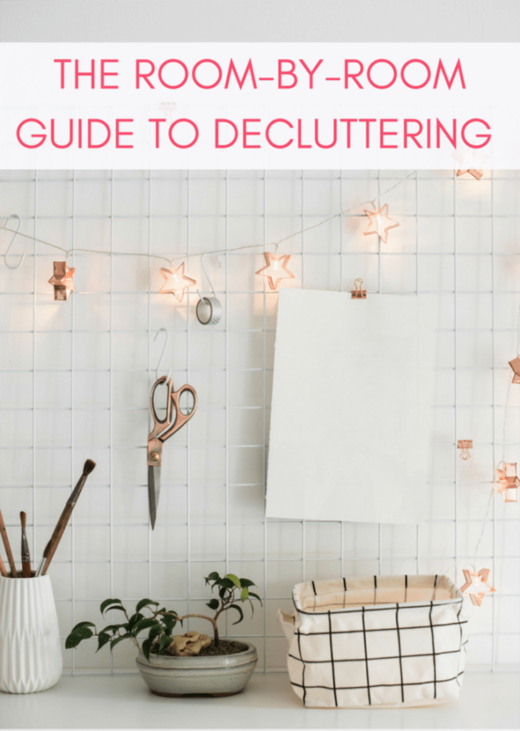 Decluttering for Seniors: Tips for a Smooth Process