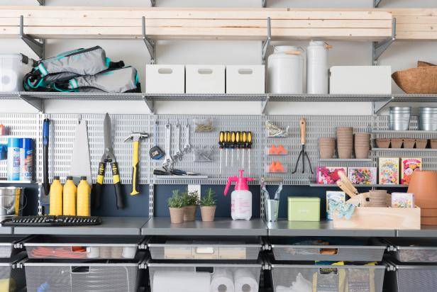 How to Maintain a Clutter-Free Home Year-Round