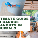 The Ultimate Guide to Garage Cleanouts in Buffalo
