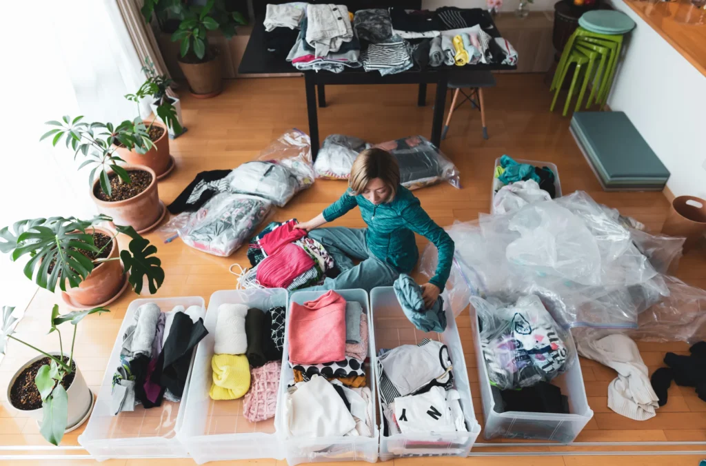 How to Turn Clutter into Cash: Tips for Buffalo Residents