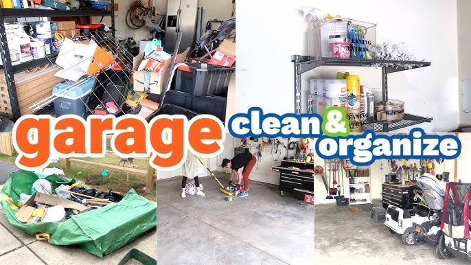 The Ultimate Guide to Garage Cleanouts in Buffalo