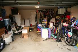 The Ultimate Guide to Garage Cleanouts in Buffalo