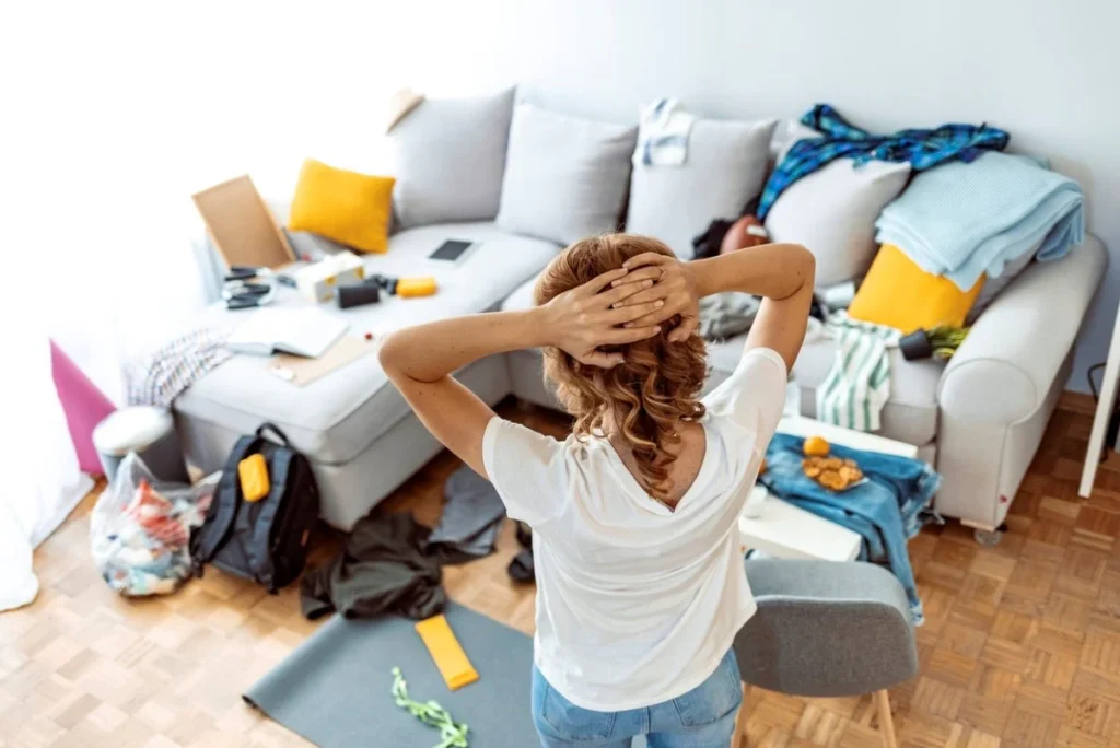 How to Maintain a Clutter-Free Home with Kids in Tonawanda