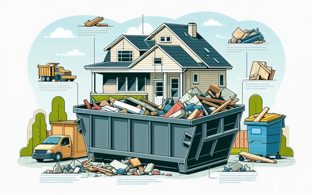 Maximizing Your Dumpster Rental in Tonawanda: Tips and Tricks