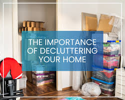 Decluttering Tips for Seniors in Buffalo: Making Downsizing Easier