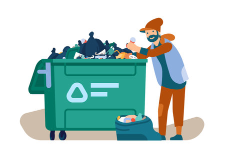 How to Avoid Overloading Your Dumpster: Tips for Buffalo DIY Projects