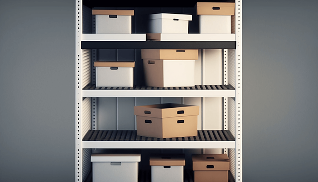 How to Declutter Your Storage Unit in Buffalo: Tips for Maximizing Space