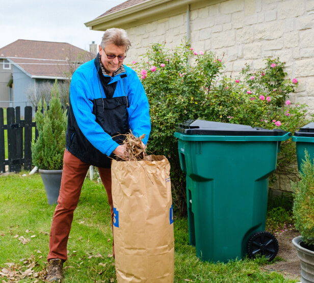 The Best Dumpster Rental Practices for Landscaping Projects in Buffalo