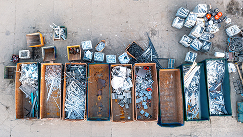 How to Safely Dispose of Hazardous Waste Using a Dumpster in Tonawanda