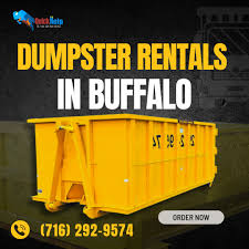 Post-Event Cleanup Made Easy: Junk Removal Tips for Buffalo Parties and Gatherings