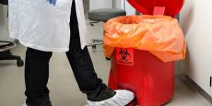 How to Safely Dispose of Hazardous Waste Using a Dumpster in Tonawanda