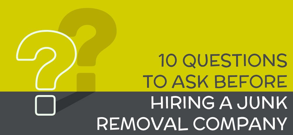 How to Avoid Common Junk Removal Scams: Buffalo’s Guide to Hiring Trustworthy Services