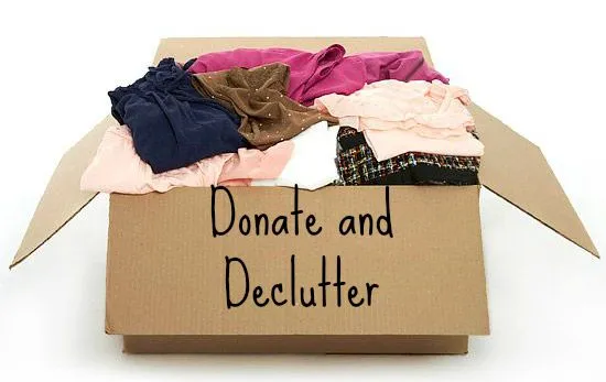 How to Declutter and Donate: Where Buffalo Residents Can Give Back After a Cleanout