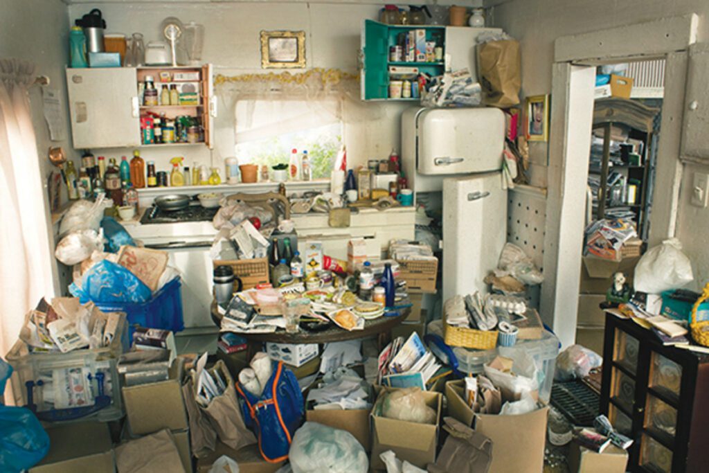 Junk Removal for Hoarders: Helping Buffalo Residents Overcome Clutter