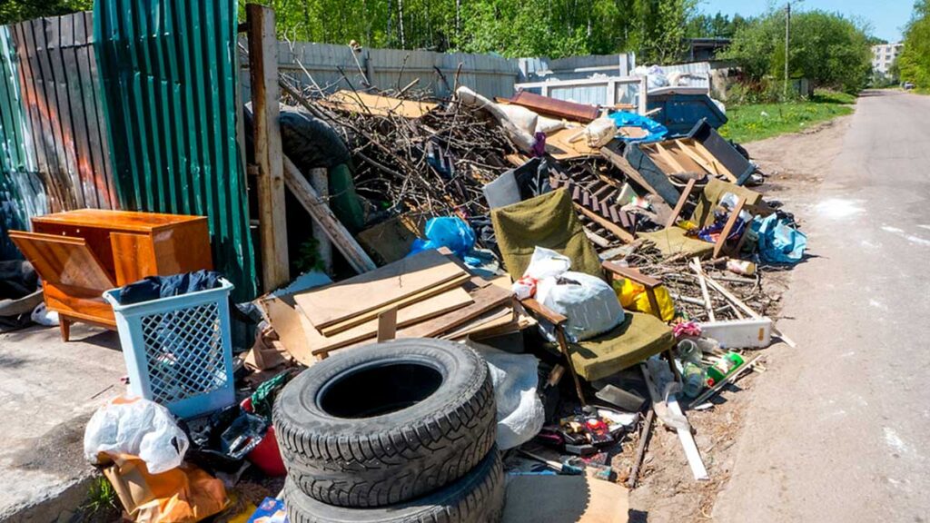 Junk Removal for New Homeowners in Buffalo: What You Need to Know