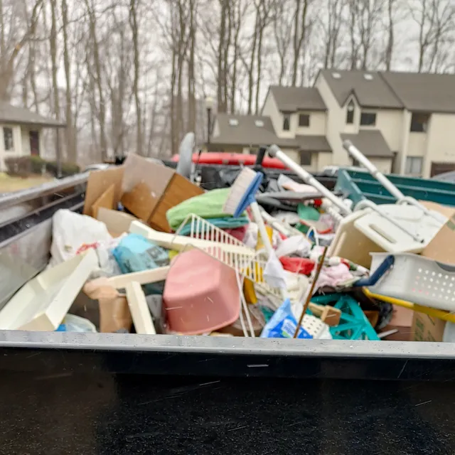 Why Junk Removal Is Essential Before Hosting an Open House in Buffalo