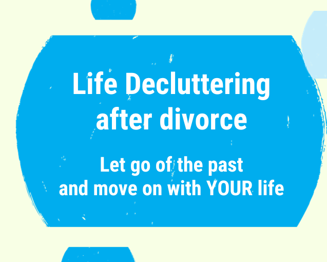 Decluttering for a Fresh Start: How Buffalo Residents Can Reset Their Homes After a Divorce