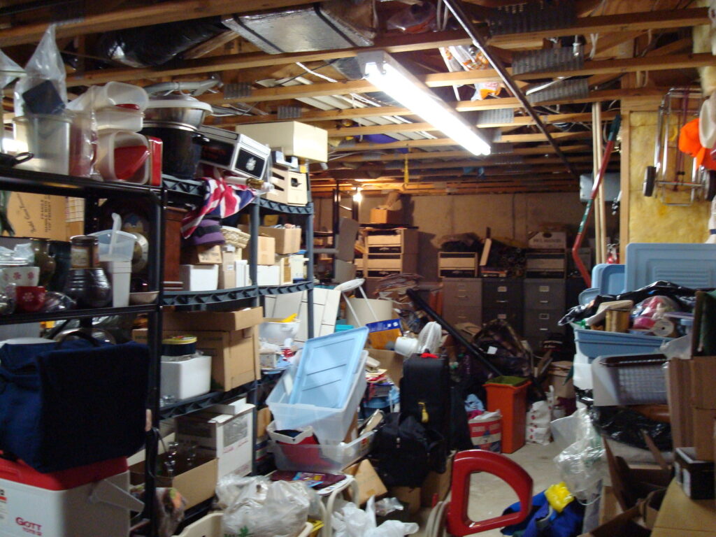 Junk Removal During Estate Liquidations: What Buffalo Families Should Expect