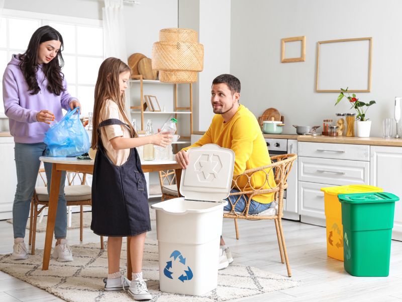 How to Make Decluttering Fun for Kids: Buffalo’s Guide to Family-Friendly Cleanup