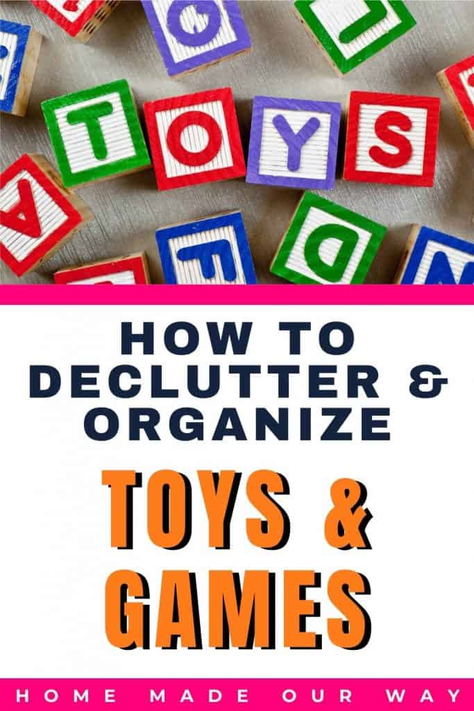 How to Make Decluttering Fun for Kids: Buffalo’s Guide to Family-Friendly Cleanup