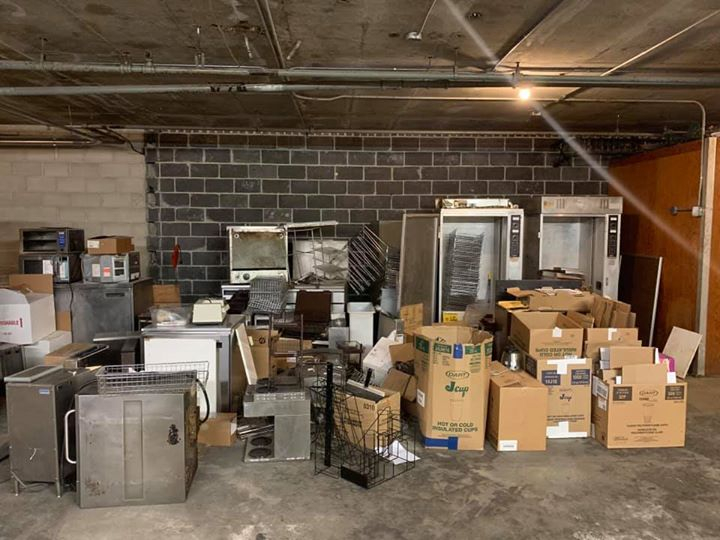 What Buffalo Businesses Should Know About Commercial Junk Removal